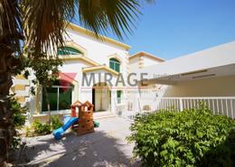 Villa - 5 bedrooms - 4 bathrooms for rent in Street 871 - Al Duhail South - Al Duhail - Doha Villa - 5 bedrooms - 4 bathrooms for rent in Street 871 - Al Duhail South - Al Duhail - Doha