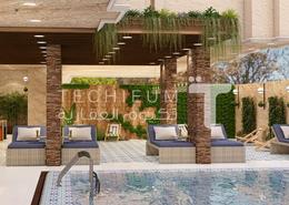 Apartment - 2 bedrooms - 2 bathrooms for sale in Fox Hills - Fox Hills - Lusail