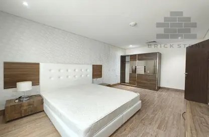Apartment - 1 Bedroom - 1 Bathroom for rent in Doha Al Jadeed - Doha