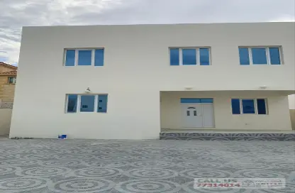 Outdoor House image for: Villa - 5 Bedrooms - 6 Bathrooms for rent in Al Ruwais - Al Ruwais - Al Shamal, Image 1