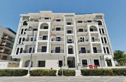 Apartment - 1 Bedroom - 2 Bathrooms for sale in Fox Hills South - Fox Hills - Lusail