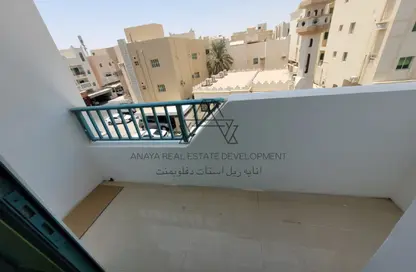 Apartment - 3 Bedrooms - 3 Bathrooms for rent in Madinat Khalifa South - Madinat Khalifa - Doha