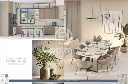 Villa - 7 Bedrooms - 7 Bathrooms for sale in Huzoom Villas - Lusail City - Lusail