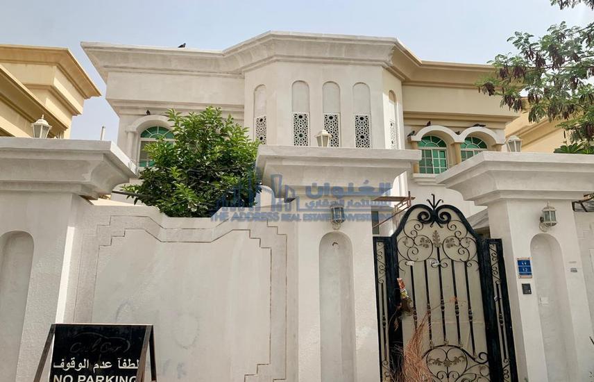 Villa for Rent in Al Hilal Amazing Stand Alone Villa in a very good