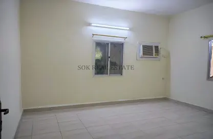 فيلا - غرفة نوم - 1 حمام للايجار في مدينة خليفة جنوب - مدينة خليفة - الدوحة