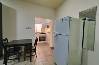Apartment - Studio - 1 Bathroom for rent in Al Kharaitiyat - Al Kharaitiyat - Al Kharaitiyat - Umm Salal Mohammed