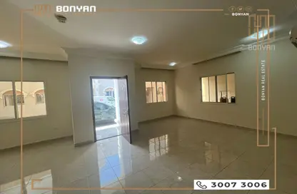 Villa - 5 Bedrooms - 4 Bathrooms for rent in Umm Salal Ali - Umm Salal Ali - Doha