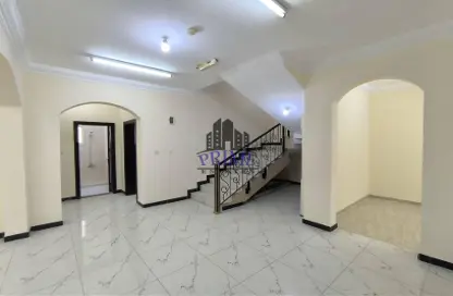 Villa - 5 Bedrooms - 5 Bathrooms for rent in Ain Khaled Villas - Ain Khaled - Doha
