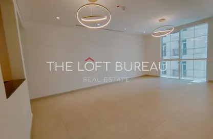 Apartment - 2 Bedrooms - 4 Bathrooms for rent in Floresta Gardens - Floresta Gardens - The Pearl Island - Doha
