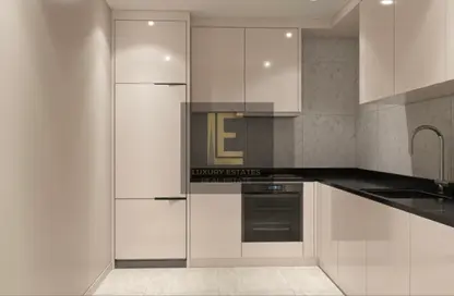 Apartment - 1 Bedroom - 2 Bathrooms for sale in Fox Hills South - Fox Hills - Lusail