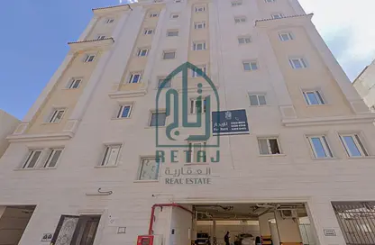 شقة - غرفة نوم - 1 حمام للايجار في ام غوالينا تجارية - ام غويلينا - أم غويلينا - الدوحة