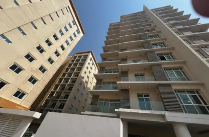 Apartment - 2 Bedrooms - 3 Bathrooms for rent in Al Erkyah City - Lusail