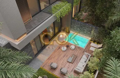 مجمع سكني - 5 غرف نوم - 7 حمامات للبيع في الخيصة - الخيصة - أم صلال محمد