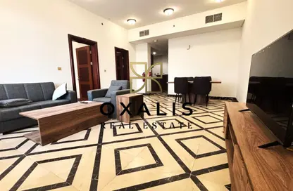 شقة - غرفة نوم - 2 حمامات للايجار في بياتزا  2 - بياتزا - فوكس هيلز - الوسيل