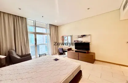 Apartment - 4 Bedrooms - 6 Bathrooms for rent in Mirage Residence - Fereej Bin Mahmoud - Doha