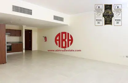 Apartment - 1 Bedroom - 2 Bathrooms for rent in Residential D5 - Fox Hills South - Fox Hills - Lusail