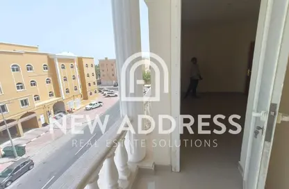 شقة - 2 غرف نوم - 2 حمامات للايجار في بناية مدينة خيلفه 58 - مدينة خليفة جنوب - مدينة خليفة - الدوحة