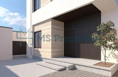 Villa - 5 Bedrooms - 6 Bathrooms for sale in Souk Al gharaffa - Al Gharrafa - Doha