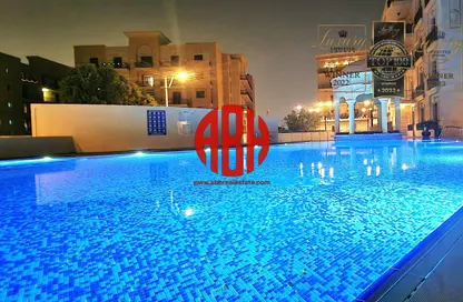 Apartment - 1 Bedroom - 1 Bathroom for rent in Pavilion - Lusail