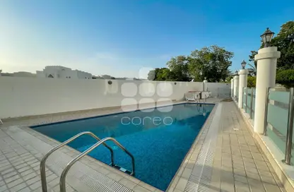 Villa - 6 Bedrooms - 7+ Bathrooms for rent in West Bay Lagoon Villas - West Bay Lagoon - West Bay Lagoon - Doha