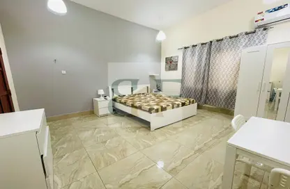 Apartment - Studio - 1 Bathroom for rent in Old Airport Road - Old Airport Road - Doha