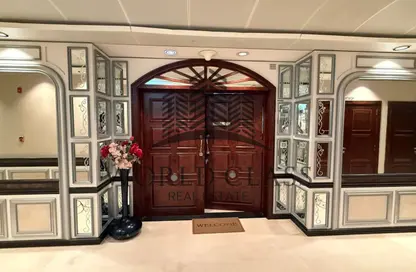 تاون هاوس - 7 غرف نوم - 8 حمامات للايجار في فيفا بحرية شرق - فيفا بحرية - جزيرة اللؤلؤة - الدوحة