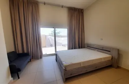 Apartment - 3 Bedrooms - 5 Bathrooms for rent in Dara - Fox Hills - Lusail