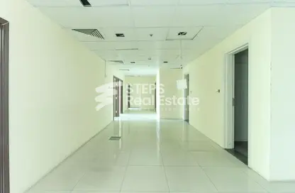 Office Space - Studio - 3 Bathrooms for rent in The Commercial Avenue - Umm Al Seneem - Doha