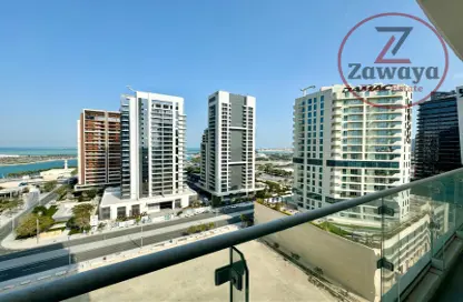 Apartment - 2 Bedrooms - 3 Bathrooms for sale in Marina Residences 195 - Marina District - Lusail