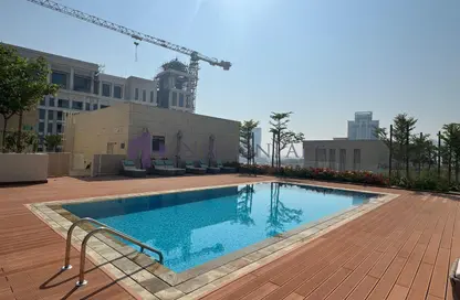 Apartment - 2 Bedrooms - 3 Bathrooms for rent in Gewan Island - The Pearl Island - Doha
