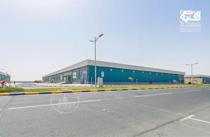 Warehouse - Studio for rent in Umm Salal Ali - Umm Salal Ali - Doha