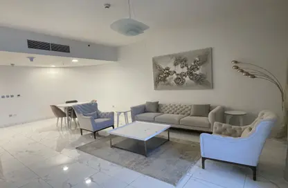 Apartment - 1 Bedroom - 2 Bathrooms for rent in West Bay Tower - West Bay - West Bay - Doha