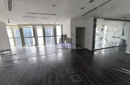 Office Space - Studio - 2 Bathrooms for rent in Palm Tower B - Palm Towers - West Bay - Doha