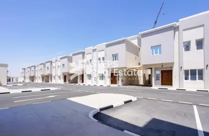Staff Accommodation - Studio for rent in Al Markhiya Street - Al Markhiya - Doha