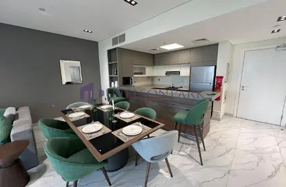Apartment - 2 Bedrooms - 3 Bathrooms for sale in Yasmeen City - Lusail
