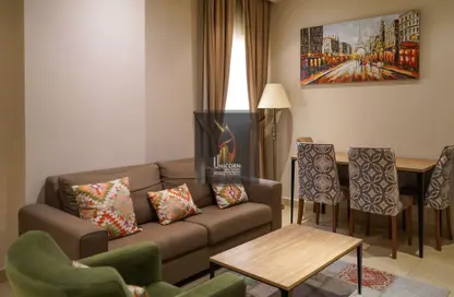 Apartment - 1 Bedroom - 1 Bathroom for rent in Salaja Street - Doha Al Jadeed - Doha