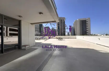 Apartment - 2 Bedrooms - 4 Bathrooms for rent in Burj DAMAC Marina - Marina District - Lusail