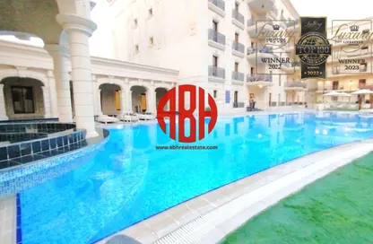 شقة - غرفة نوم - 2 حمامات للايجار في نابولي - فوكس هيلز - فوكس هيلز - الوسيل