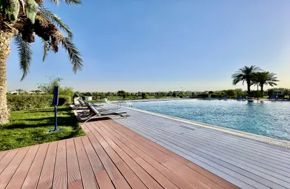 Villa - 3 Bedrooms - 5 Bathrooms for rent in Retaj Salwa Resort - Salwa Road - Doha