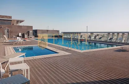 شقة - 3 غرف نوم - 3 حمامات للايجار في ويست واك - الوعب - الدوحة