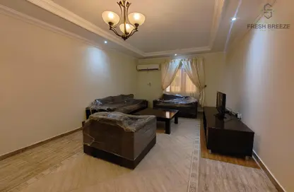 Apartment - 2 Bedrooms - 2 Bathrooms for rent in Al Sadd Road - Al Sadd - Doha