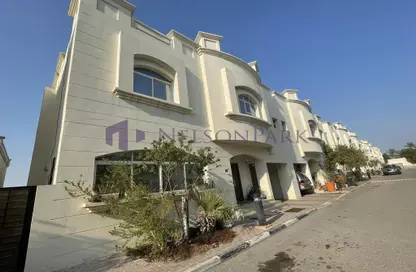 Compound - 4 Bedrooms - 5 Bathrooms for rent in Old Al Rayyan - Al Rayyan - Doha