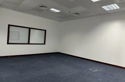 Office Space - Studio for rent in Grand Hamad - Doha