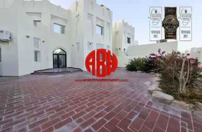 Villa - 3 Bedrooms - 4 Bathrooms for rent in West Bay Lagoon Villas - West Bay Lagoon - West Bay Lagoon - Doha