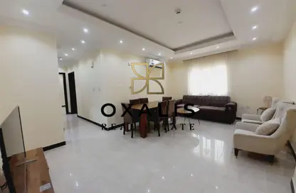 Apartment - 2 Bedrooms - 2 Bathrooms for rent in Al Mansoura - Al Mansoura - Doha