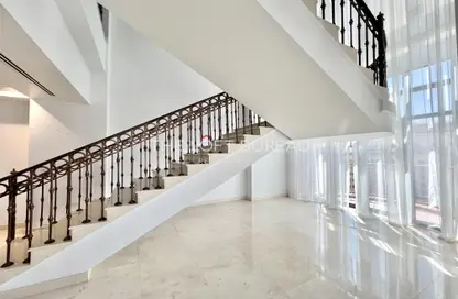 Penthouse - 4 Bedrooms - 5 Bathrooms for rent in West Porto Drive - Porto Arabia - The Pearl Island - Doha