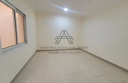 Villa - Studio - 1 Bathroom for rent in Al Aziziyah - Al Aziziyah - Doha
