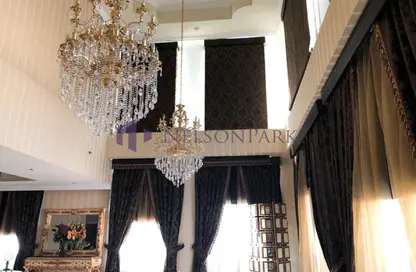 Penthouse - 4 Bedrooms - 7 Bathrooms for rent in East Porto Drive - Porto Arabia - The Pearl Island - Doha