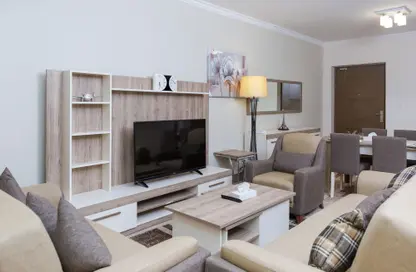 Apartment - 1 Bedroom - 1 Bathroom for rent in Al Wakra - Al Wakra - Al Wakrah - Al Wakra