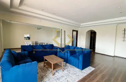 Apartment - 2 Bedrooms - 3 Bathrooms for sale in West Porto Drive - Porto Arabia - The Pearl Island - Doha